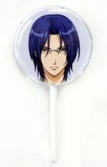 名探偵コナンプラザ ジュエリーハート缶バッジ 怪盗キッド - メルカリ