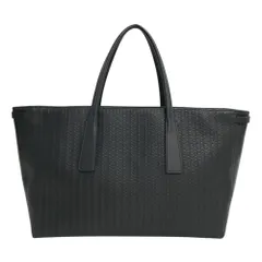 ZANELLATO ザネラート　トートバッグ　メンズ 中古・古着通販】zanellato (ザネラート) トートバッグ ブラック