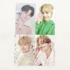 NCT127 ジャニ ヨンホ トレカ NCT ジャニ ヨンホ トレカ