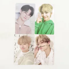 ENHYPEN ニキ シーグリ 2021 2024 トレカ フォト カード NIKI NI-KI エンハイプン エナプ  EN- シーズングリーティング SEASON'S GREETINGS