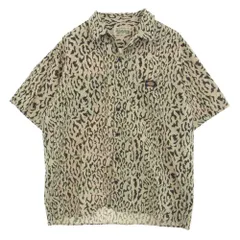 2025年最新】WACKOMARIA レオパードの人気アイテム - メルカリ 