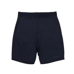 【 新品 未開封 】 チャンピオン SHORTS Mサイズ ［Mサイズ］ ネイビー C3-CS590 未使用 送料無料