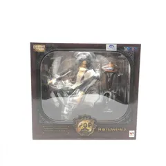 未開封 P.O.P ワンピース“S.O.C” ポートガス・D・エース フィギュア 抽選販売】Portrait.Of.Piratesワンピース“S.O.C” ポートガス・D