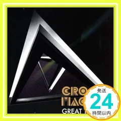2026年最新】cro magnonの人気アイテム - メルカリ