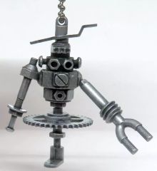 米津玄師 2025 JUNK ガチャ がらくたくん - メルカリ