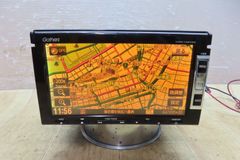 ホンダ純正地デジメモリーナビ VXM-122VFi 地図2015年版 ホンダ純正地デジメモリーナビ VXM-122VFi 地図2015年版 - メルカリ