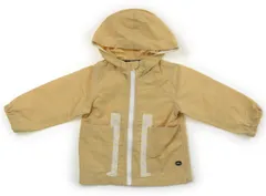 【サニーランドスケープ/SunnyLandscape】ブルゾン・Gジャン 90サイズ 男の子【子供服・ベビー服】（1795992）