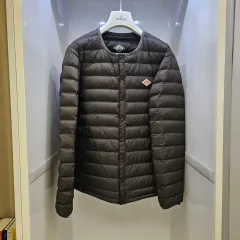 DANTON(ダントン) Inner Down Crewneck Jacket