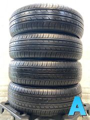ヨコハマ YOKOHAMA S306 155/65R13 ラジアルタイヤ 4本 - メルカリ