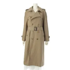 美品】正規品 デパート購入 CELINE セリーヌ トレンチコート 38