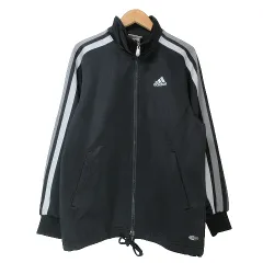 2024年最新】adidasジップアップの人気アイテム - メルカリ