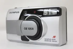 2025年最新】olympus oz 105rの人気アイテム - メルカリ