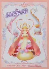 2025年最新】ポケモンカードゲーム デッキシールド oceanic