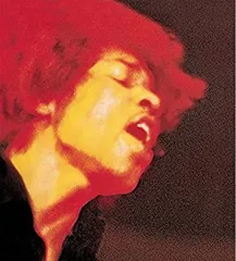 中古 V.A - ELECTRIC LADYLAND 3LP 中古 V.A - ELECTRIC LADYLAND 3LP Jimi Hendrix Electric