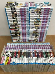 全巻初版！BLEACH ブリーチ 全巻 帯☆チラシ付き + おまけ BLEACH ブリーチ 全巻セット おまけ付き - メルカリ