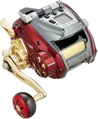 2025年最新】(中古品)ダイワ(Daiwa) 電動リール シーボーグ