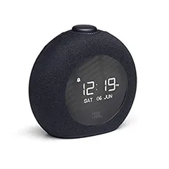 JBL HORIZON2 アラームクロック FMラジオ JBL Horizon 2 FM | Bluetooth clock radio speaker with FM