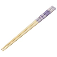 【メール便】竹箸（21cm）　メタモン