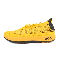 新品 NIKE ナイキ サイズ:28.0cm ACG WATERCATP+ (CZ0931-700) ウォーターキャット プラス ビビットサルファ ユニバーシティゴールド US10 ローカット スニーカー シューズ 靴 水陸両用モデル【メンズ】のサムネイル