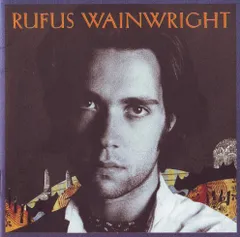 2025年最新】rufus wainwrightの人気アイテム - メルカリ