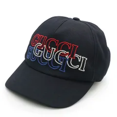 2025年最新】GUCCI メンズ ハットの人気アイテム - メルカリ