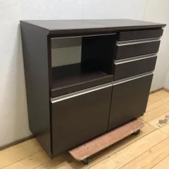 ◇MATSUDA◇松田家具◇キッチンボード◇食器棚◇大阪兵庫京都奈良 松田家具 160レンジボード 食器棚 キッチンボード オープン