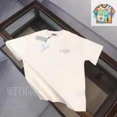 【今日特価】DIOR 25SS T シャツ-2