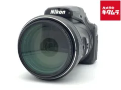 【匿名発送】ニコン P1000 中古品　バッテリーなし 2025年最新】nikon coolpix p1000の人気アイテム - メルカリ