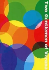 【中古】パンフレット ≪パンフレット(舞台)≫ パンフ)Two Gentlemen of Verona