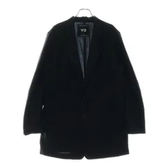 2025年最新】Y-3 メンズ テーラードジャケットの人気アイテム