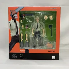 2025年最新】figma チェンソーマン デンジの人気アイテム - メルカリ