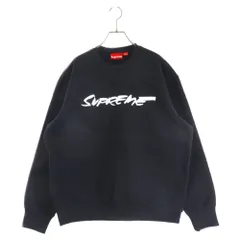 2023年最新】Supreme Futura Logo Crewneckの人気アイテム - メルカリ