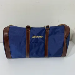 美品】ミズノ ミュンヘンオリンピック ボストンバッグ デッドストック