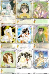 当時物　ああっ女神さまっ　カード　69枚セット　まとめ売り　大量 2000年 Amazon.co.jp: ああっ女神さまっ ウルド トレーディングカード 5