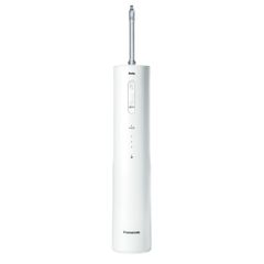 パナソニック Panasonic 口腔洗浄器 ジェットウォッシャー ナノクレンズ 白 EW-NJ80-W