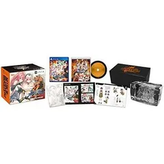 超絶限定版 ニトロプラス ブラスターズ -ヒロインズ インフィニット デュエル PS4 Play Station4 ゲームソフト JAN:4535506302410 ∥A4029