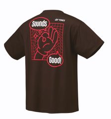 新品/未使用　受注会限定商品　16725JY　ジュニアドライTシャツ　在庫限り