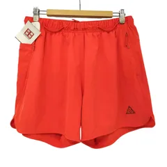 ナイキエーシージー NIKE ACG AS M ACG DF NEW SANDS SHORT メンズ JPN：L のサムネイル