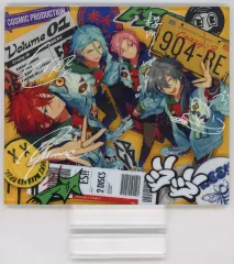 【中古】アクリルスタンド・アクリルパネル Crazy：B ALBUM SERIES TRIP アクリリックアート 「あんさんぶるスターズ!!」