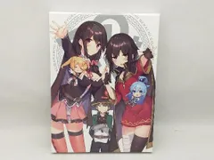 【小説集なし】 映画 この素晴らしい世界に祝福を!紅伝説(限定版)(Blu-ray Disc)