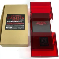 【バトスピ】庵野秀明 エヴァコラボ デッキセット バトスピ】庵野秀明 エヴァコラボ デッキセット