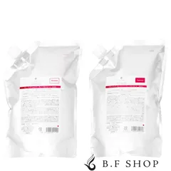 【セット品】デミ フローディア シャンプー ディープモイスト 1000ml トリートメント 1000g 詰め替え デミコスメティクス LSC