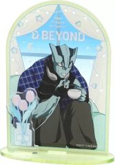 [중고] 아크릴 스탠드 아크릴 패널 제드 오브라이언 아크릴 스탠드 [혈계 전선 & BEYOND]