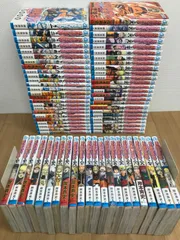2025年最新】ナルト 中古 全巻の人気アイテム - メルカリ