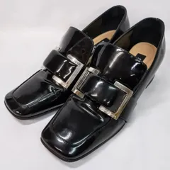 2025年最新】Sergio Rossi ローファー・革靴の人気アイテム - メルカリ