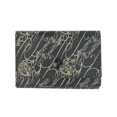 廃盤 25万円 ベルルッティ カリグラフィースクリットレザー三つ折り財布 廃盤 25万円 ベルルッティ カリグラフィースクリットレザー三つ折り財布