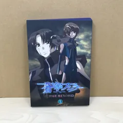 メルカリ内金額参考・蒼穹のファフナー スリーブ2点セット