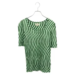 ドリス　ヴァン　ノッテン　✖️ レン・ライ　Tシャツ　美品 新品】 DRISE VAN NOTEN × Len Lye(レン・ライ) Tシャツ 半袖