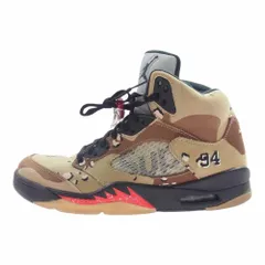 Supreme Nike Air Jordan 14 (SS19) - $248