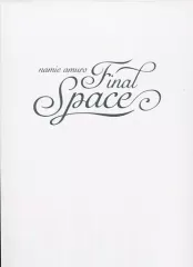 2025年最新】安室奈美恵 final space パンフレットの人気
